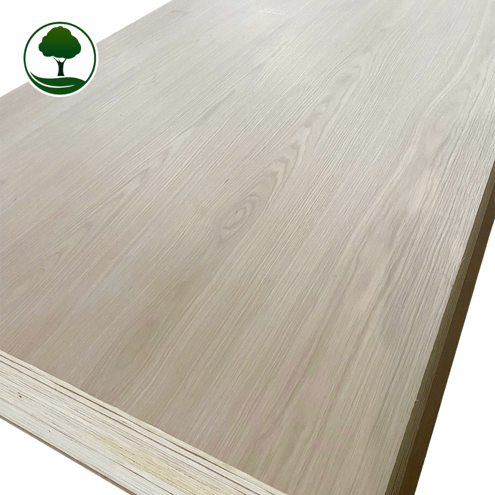 Plywood Veneer - Oak 4