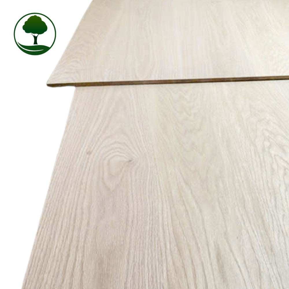 Plywood Veneer - Oak 3