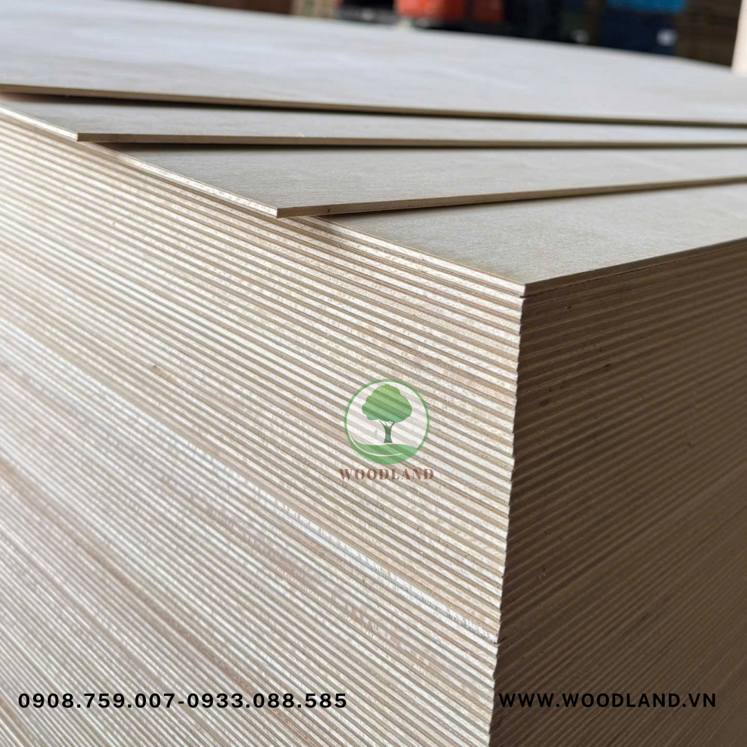 Plywood Full Birch 7