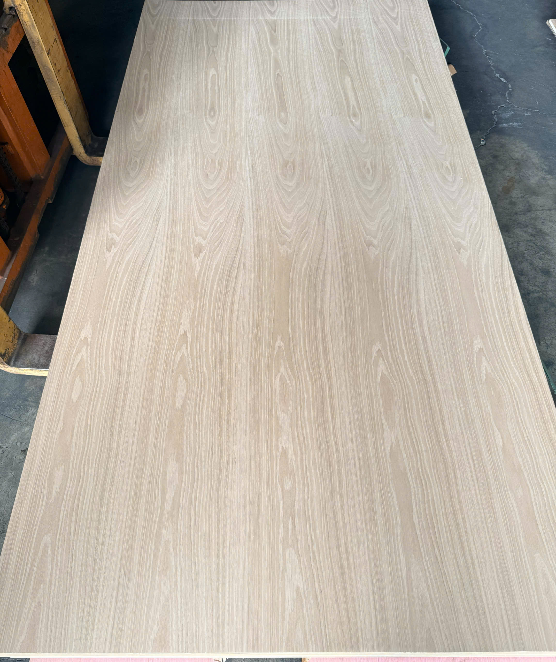 Plywood Veneer - Oak 5