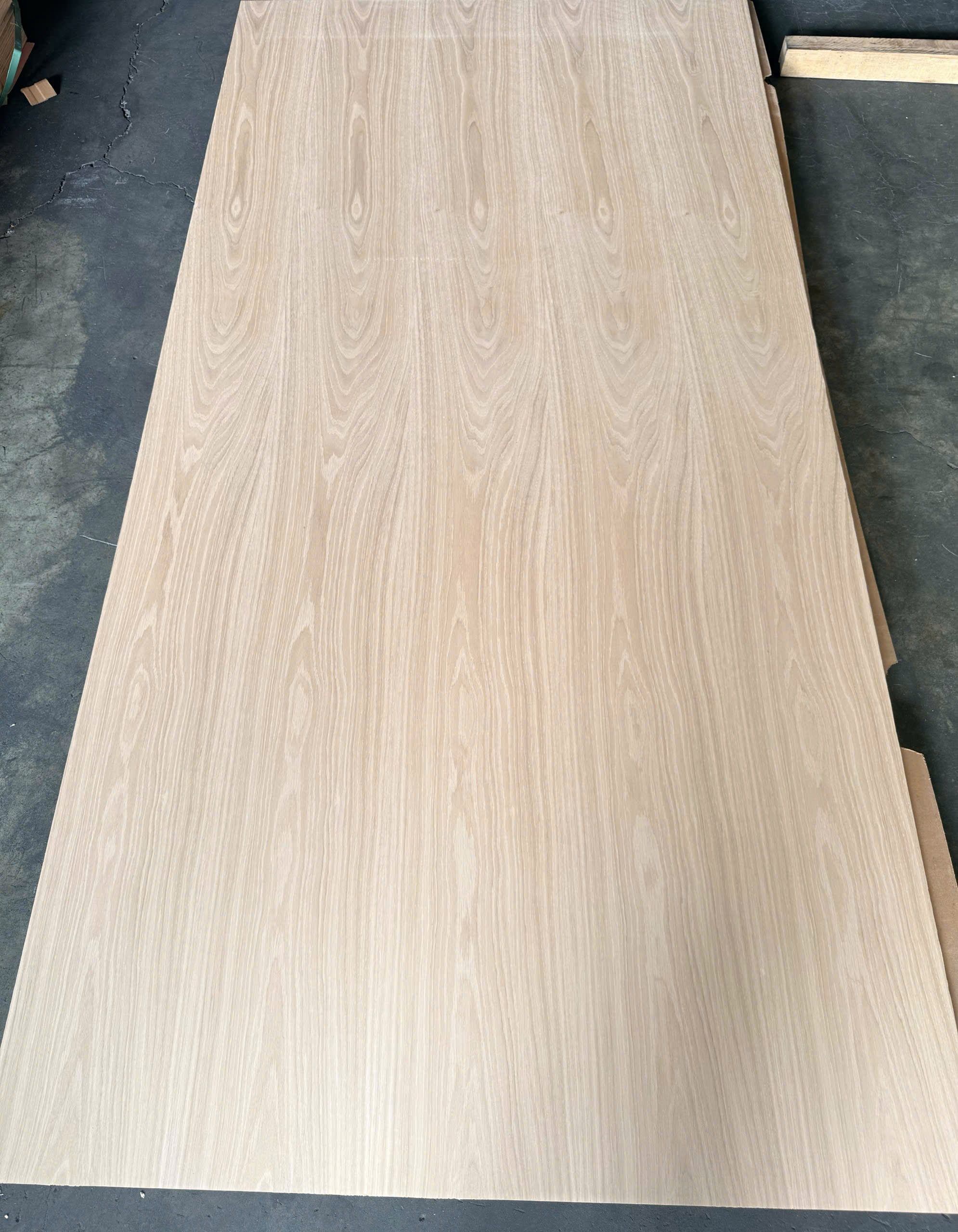 Plywood Veneer - Oak 6