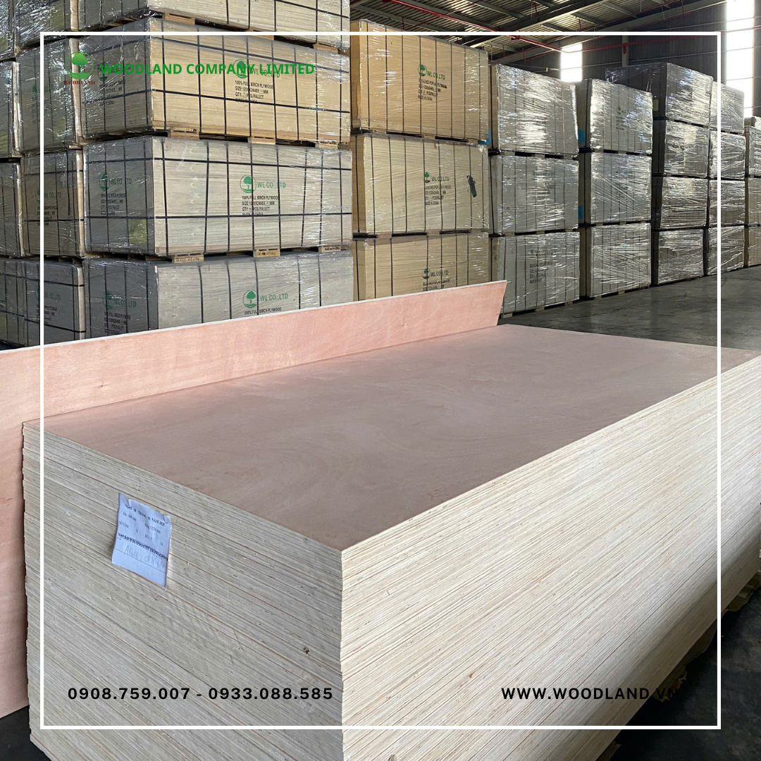 When should you choose Plywood Okume for your project?