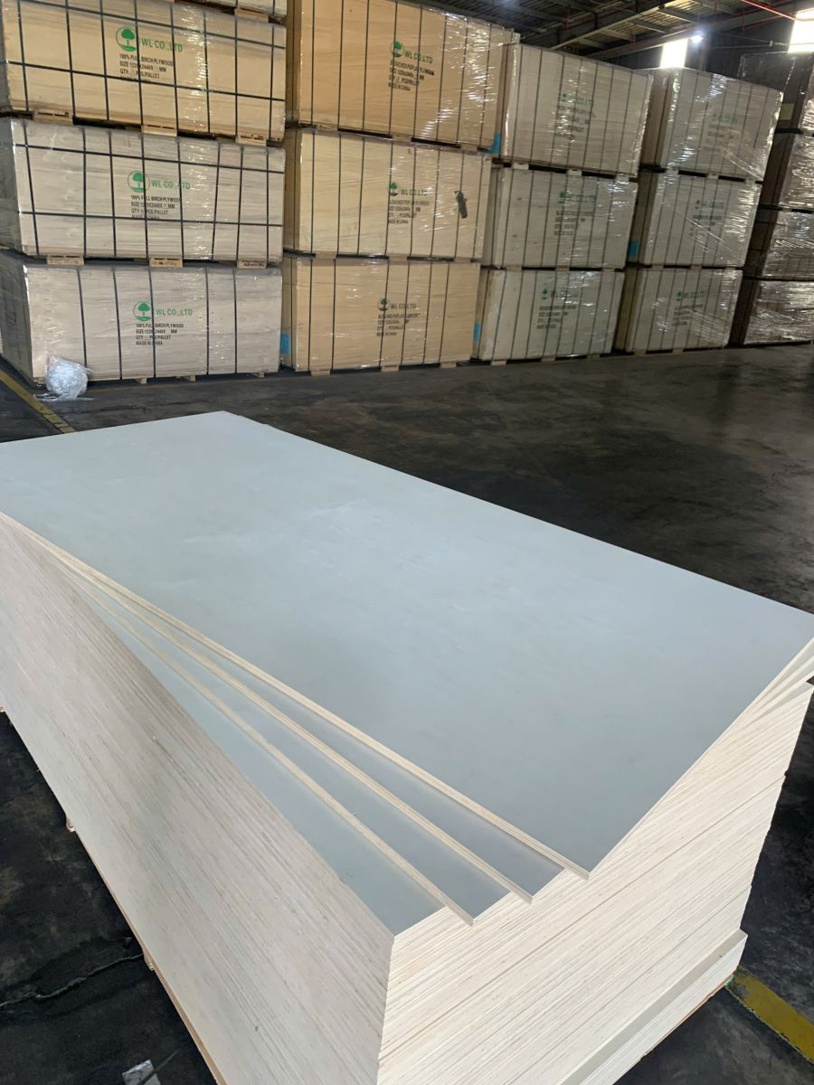 What is Plywood?