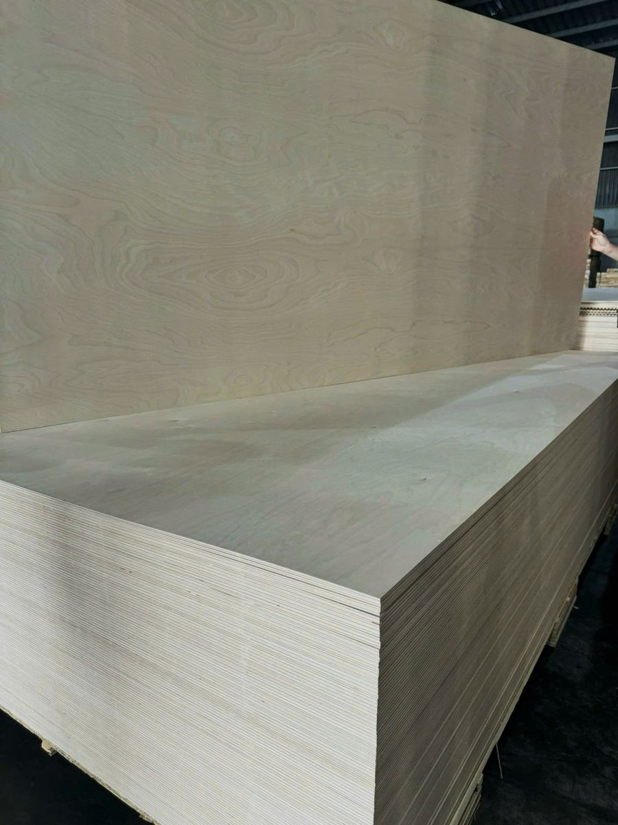 Top reputable PLywood suppliers