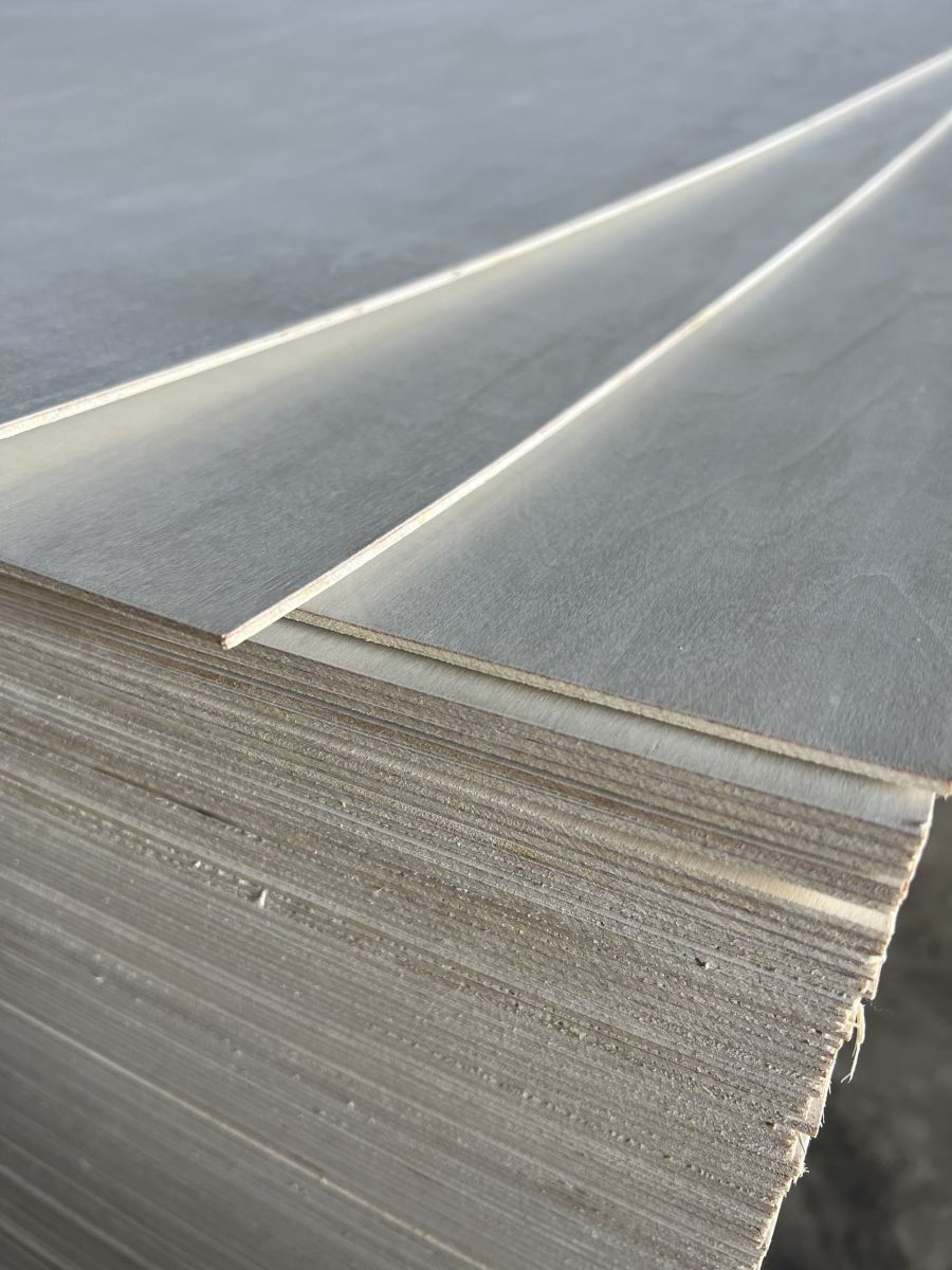 Plywood Poplar Artificial Surface (A/EV) 2