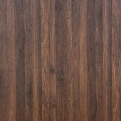 Plywood Melamine - WL714EV - Classic Walnut