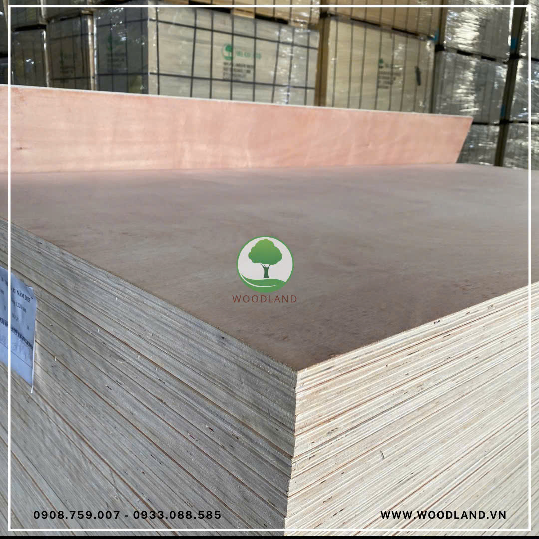 What is Okoume Plywood? 3