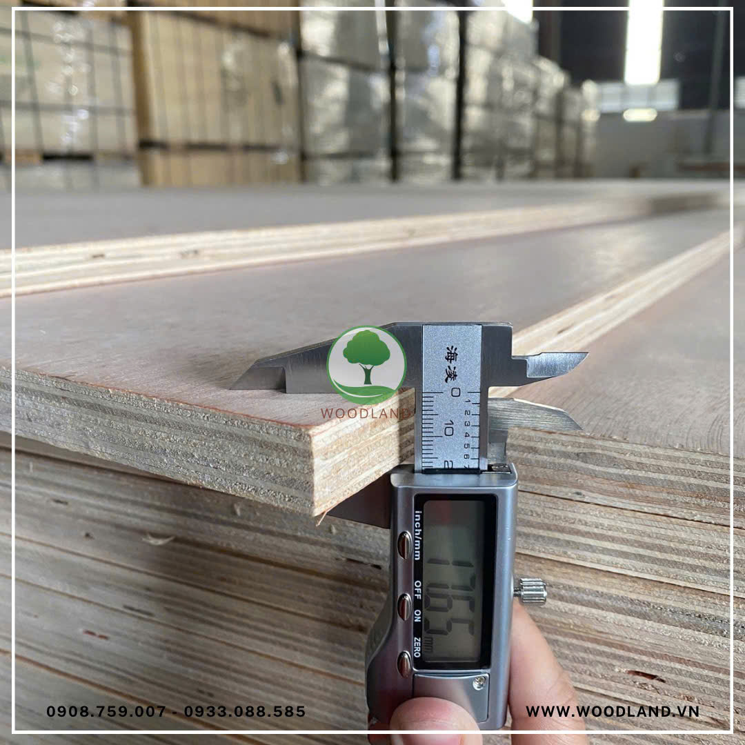 What is Okoume Plywood? 5