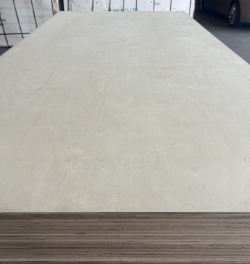 PLYWOOD CARB P2 VIETNAM TWO SIDE POPLAR AA/ AB 4