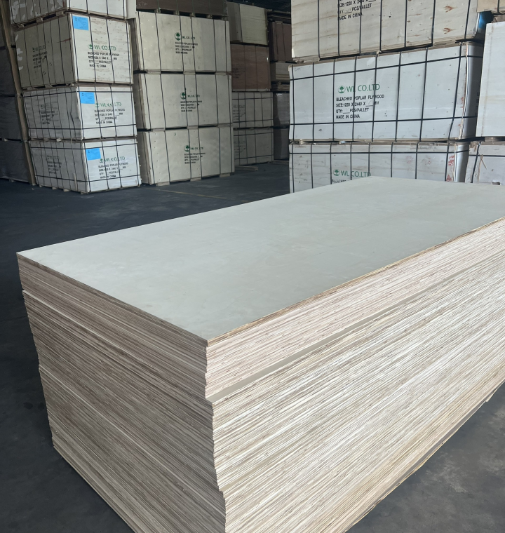 Birch Faced Plywood 2