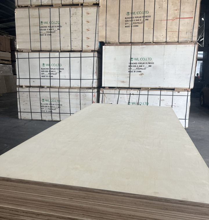 Birch Faced Plywood 3