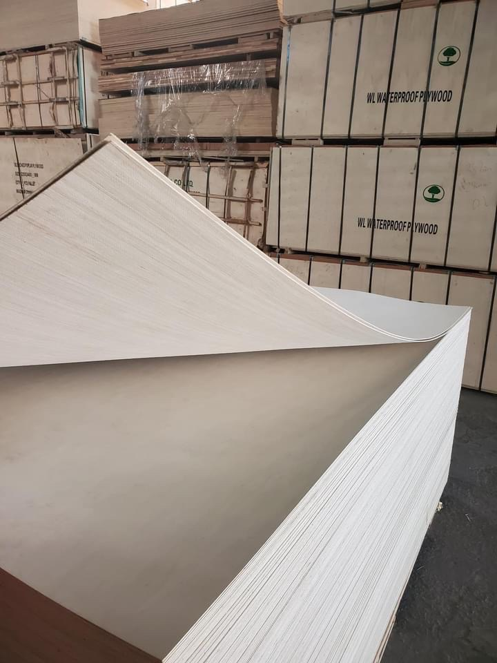 Plywood Poplar Artificial Surface (A/EV) 3
