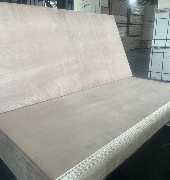 PLYWOOD CARB P2 VIETNAM 2 SIDE OKUME 2