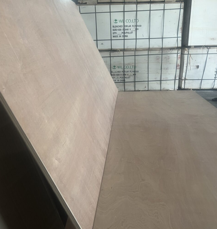 PLYWOOD CARB P2 VIETNAM 2 SIDE OKUME 3