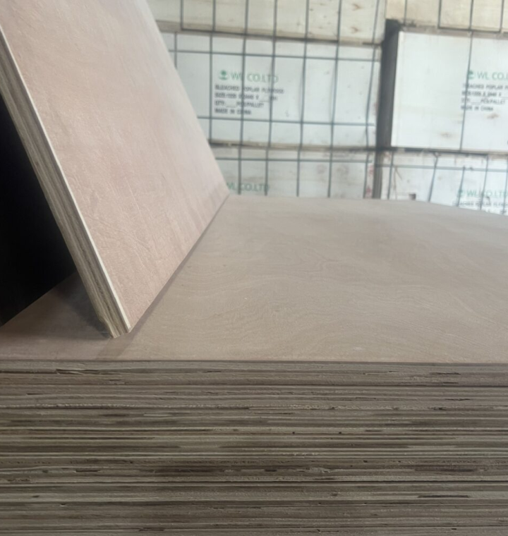 PLYWOOD CARB P2 VIETNAM 2 SIDE OKUME 4