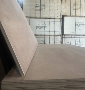 What is Okoume Plywood? 6