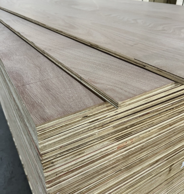 PLYWOOD CARB P2 VIETNAM TWO SIDE POPLAR AA/ AB 5